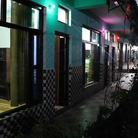 Shanti Home Stay Chaukori Bagian luar foto