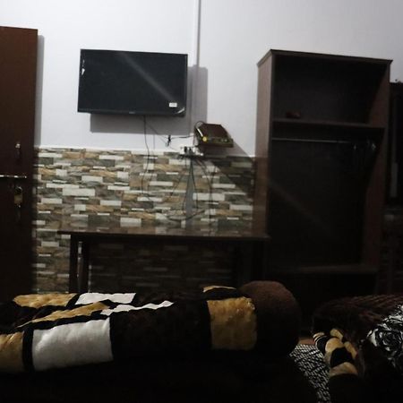 Shanti Home Stay Chaukori Bagian luar foto