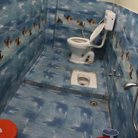 Shanti Home Stay Chaukori Bagian luar foto