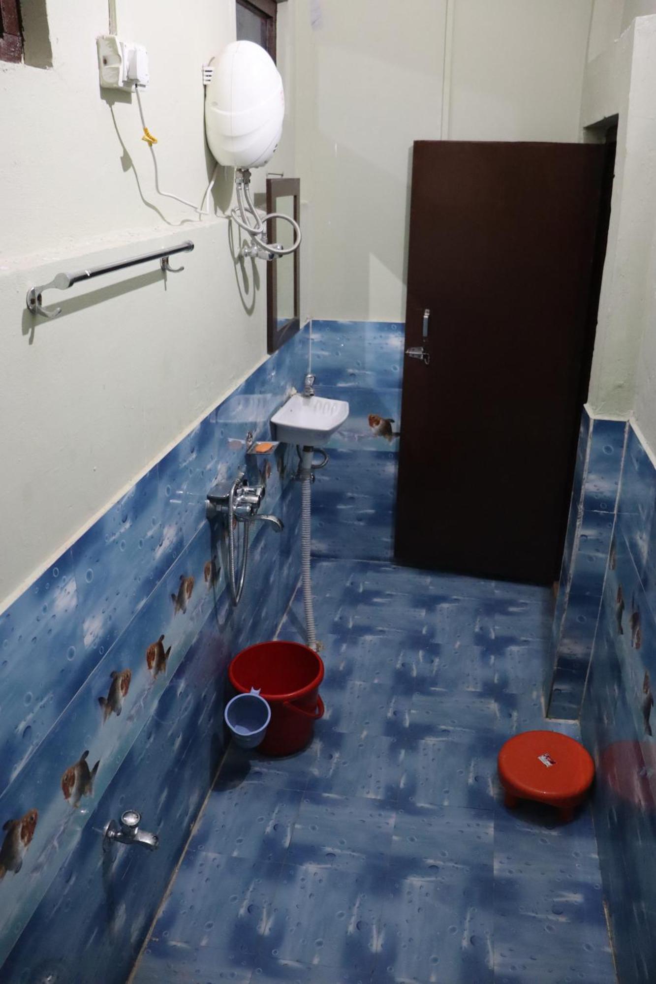 Shanti Home Stay Chaukori Bagian luar foto